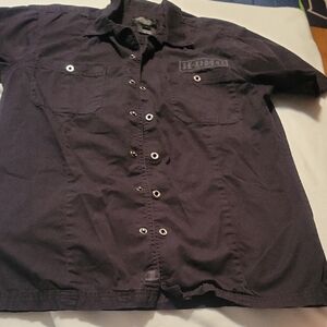 Harley Davidson Shirt